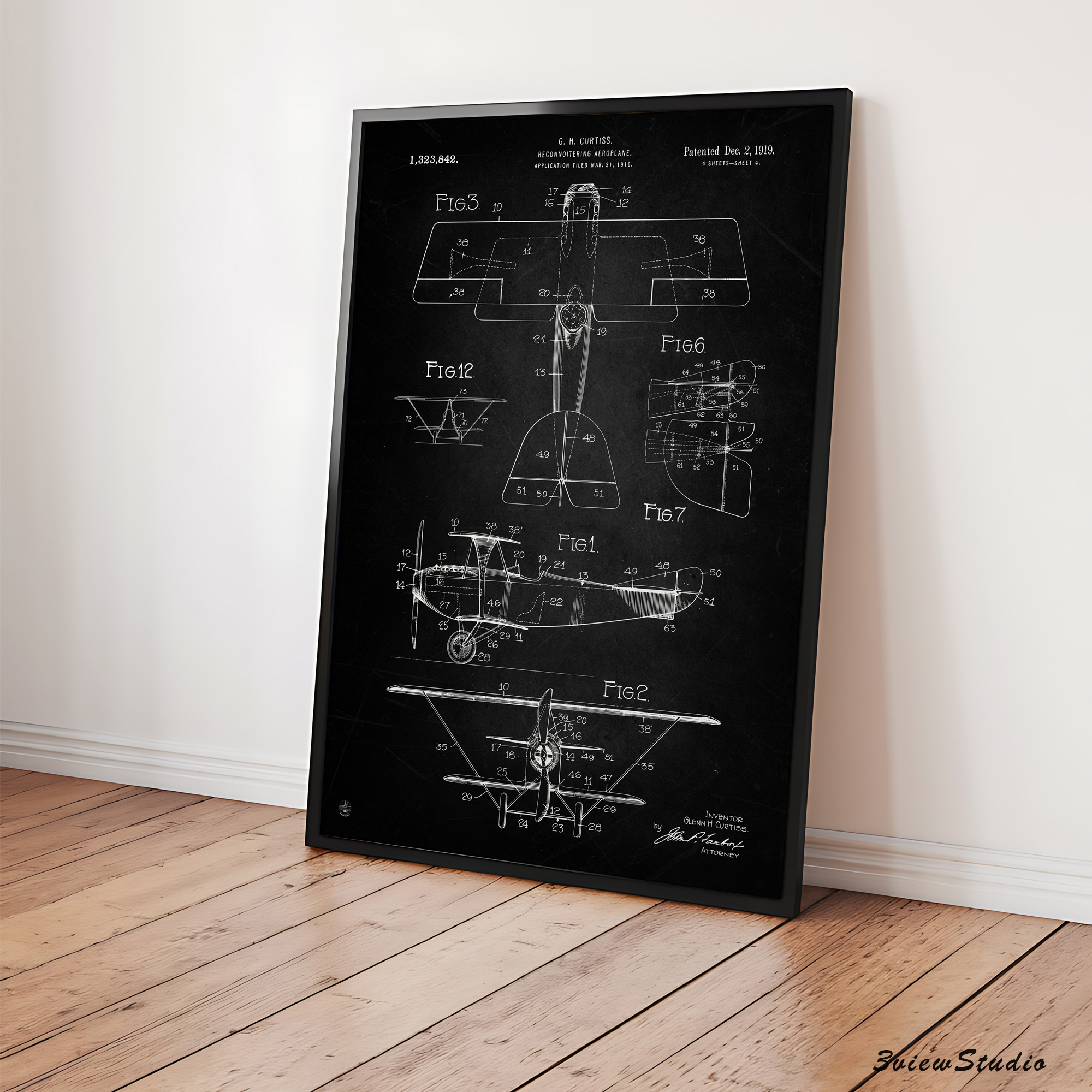 1919 curtiss aircraft 1919 curtiss aircraft