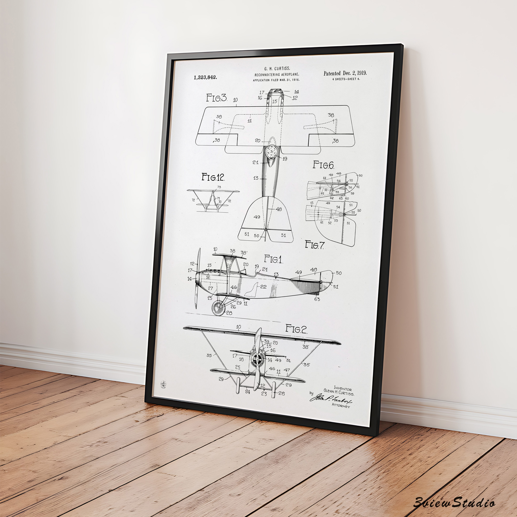 1919 curtiss aircraft 1919 curtiss aircraft