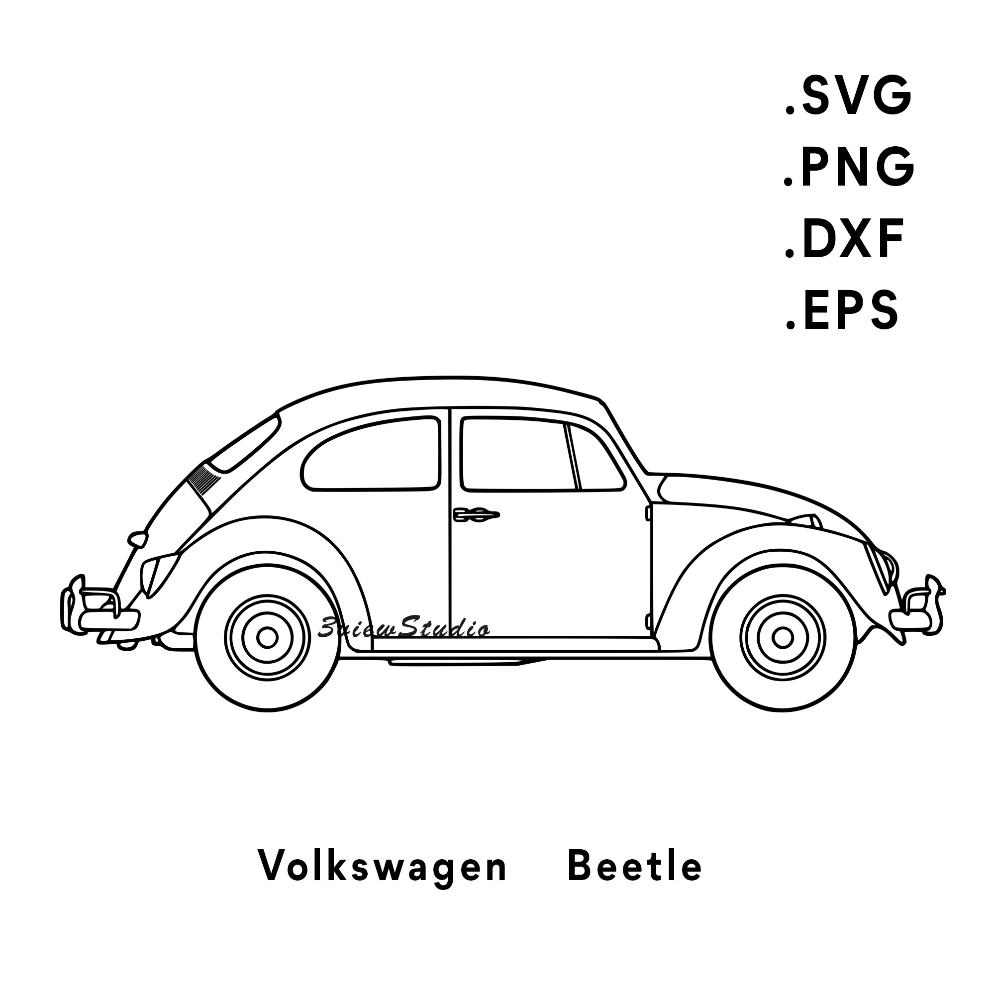 volkswagen beetle 1938 svg volkswagen beetle 1938 svg