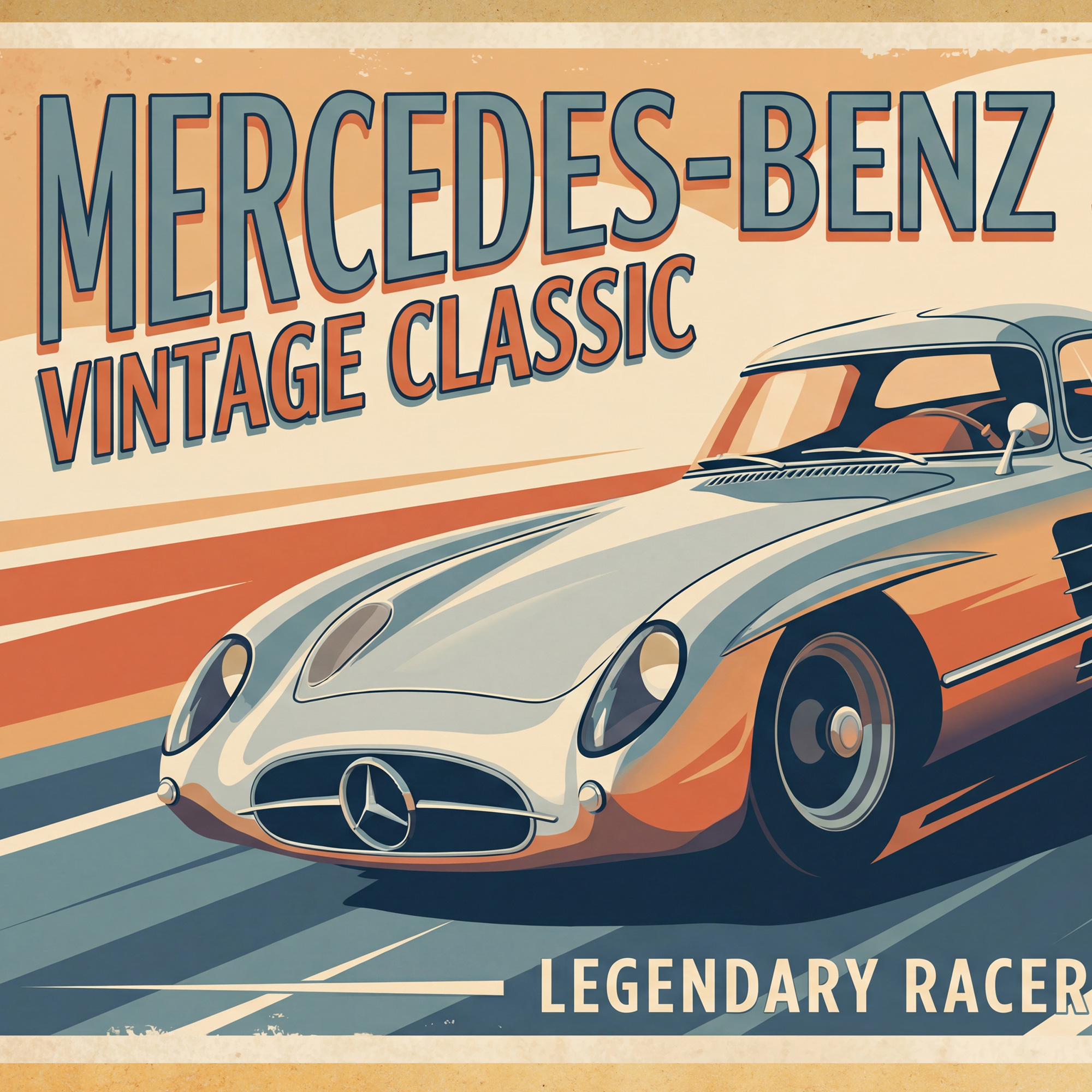 mercedes benz 300 slr mercedes benz 300 slr