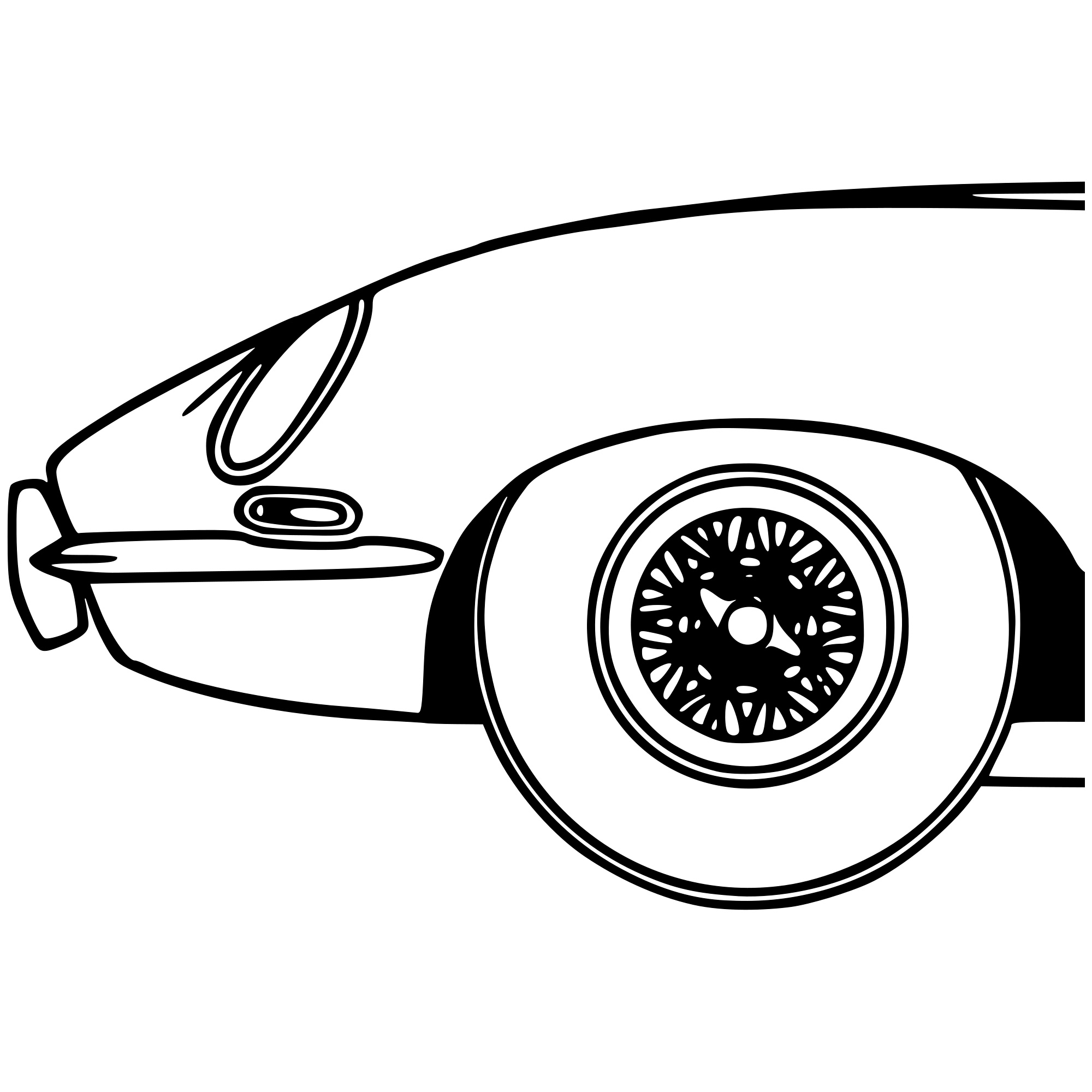 jaguar e type 1961 svg jaguar e type 1961 svg