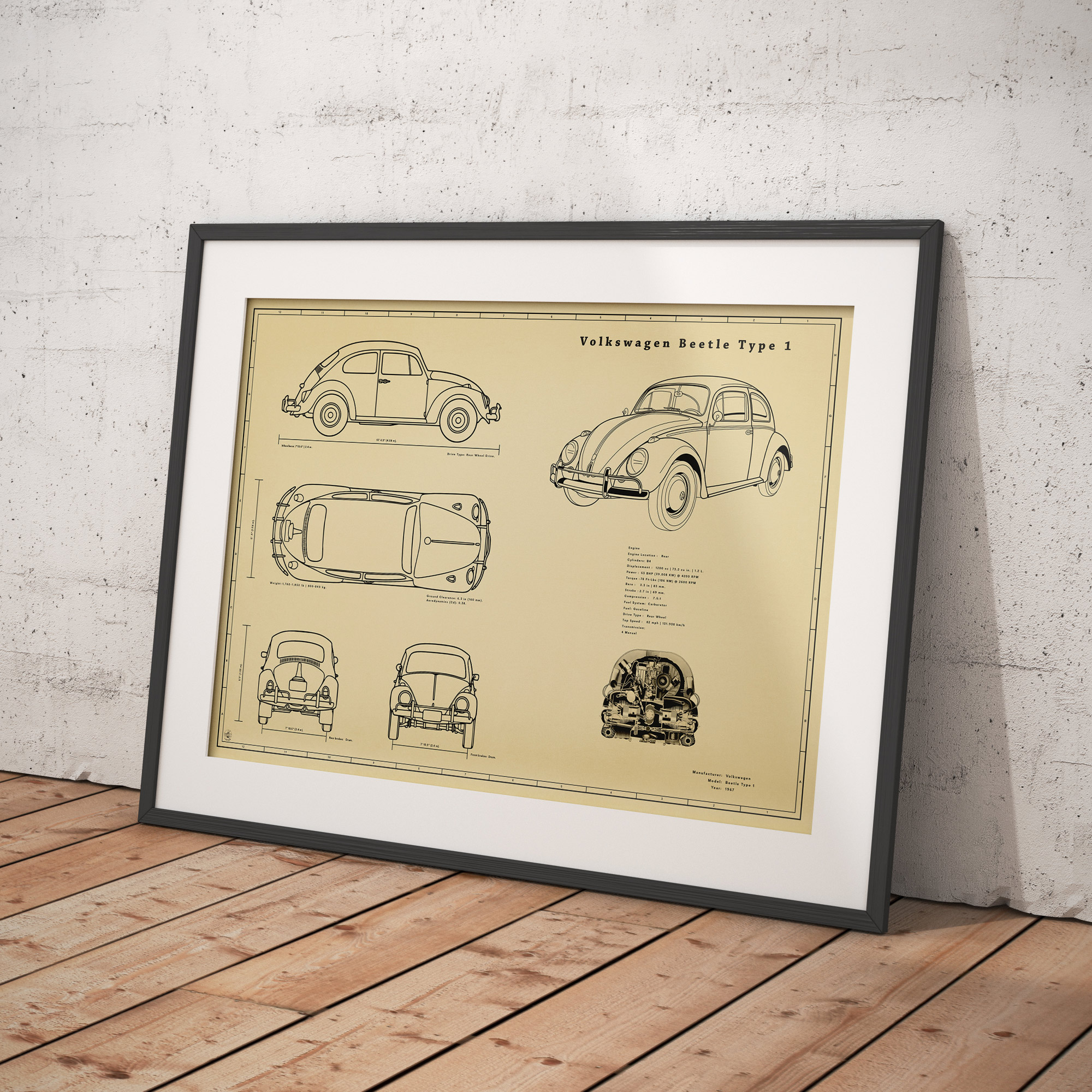 volkswagen beetle 1967 volkswagen beetle 1967