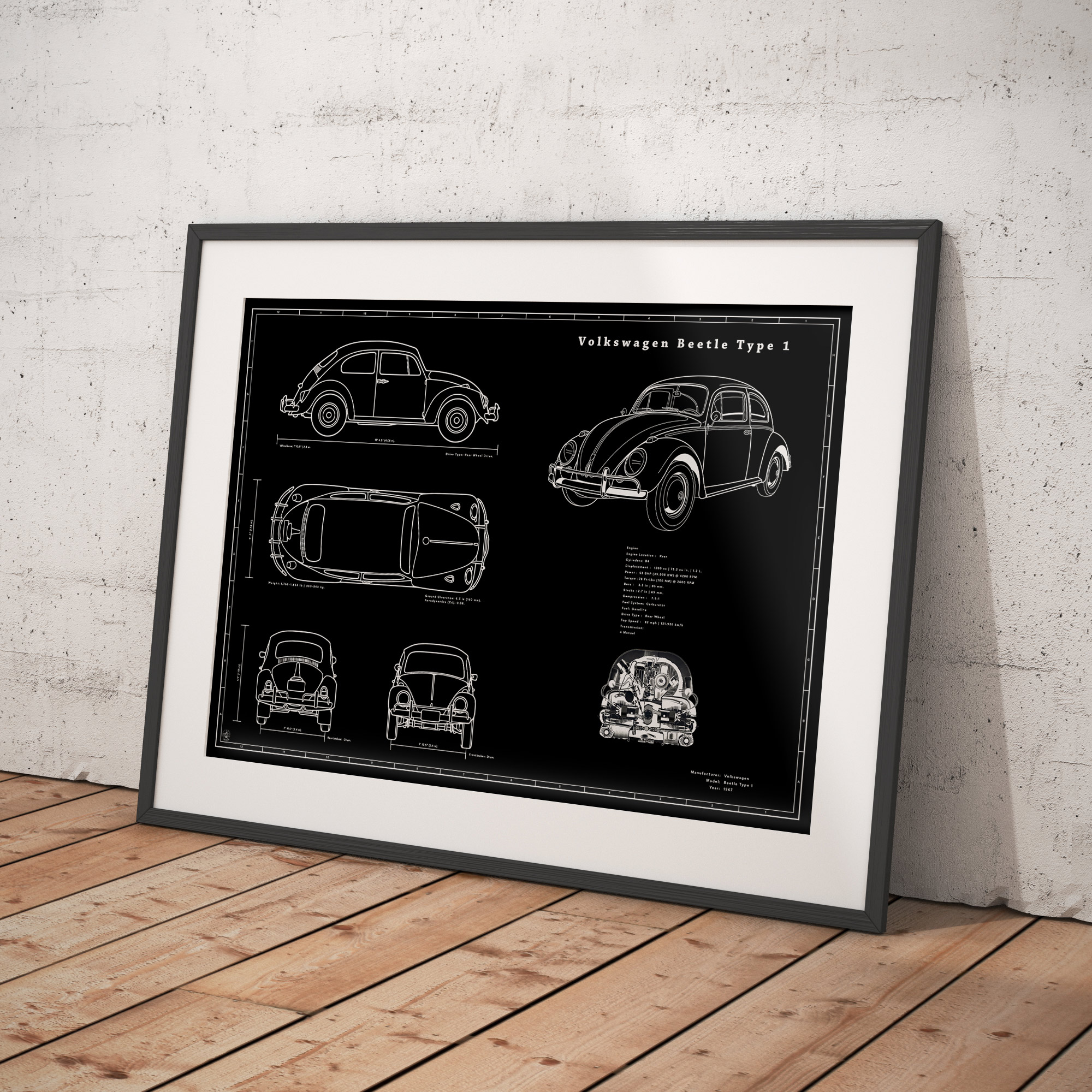 volkswagen beetle 1967 volkswagen beetle 1967