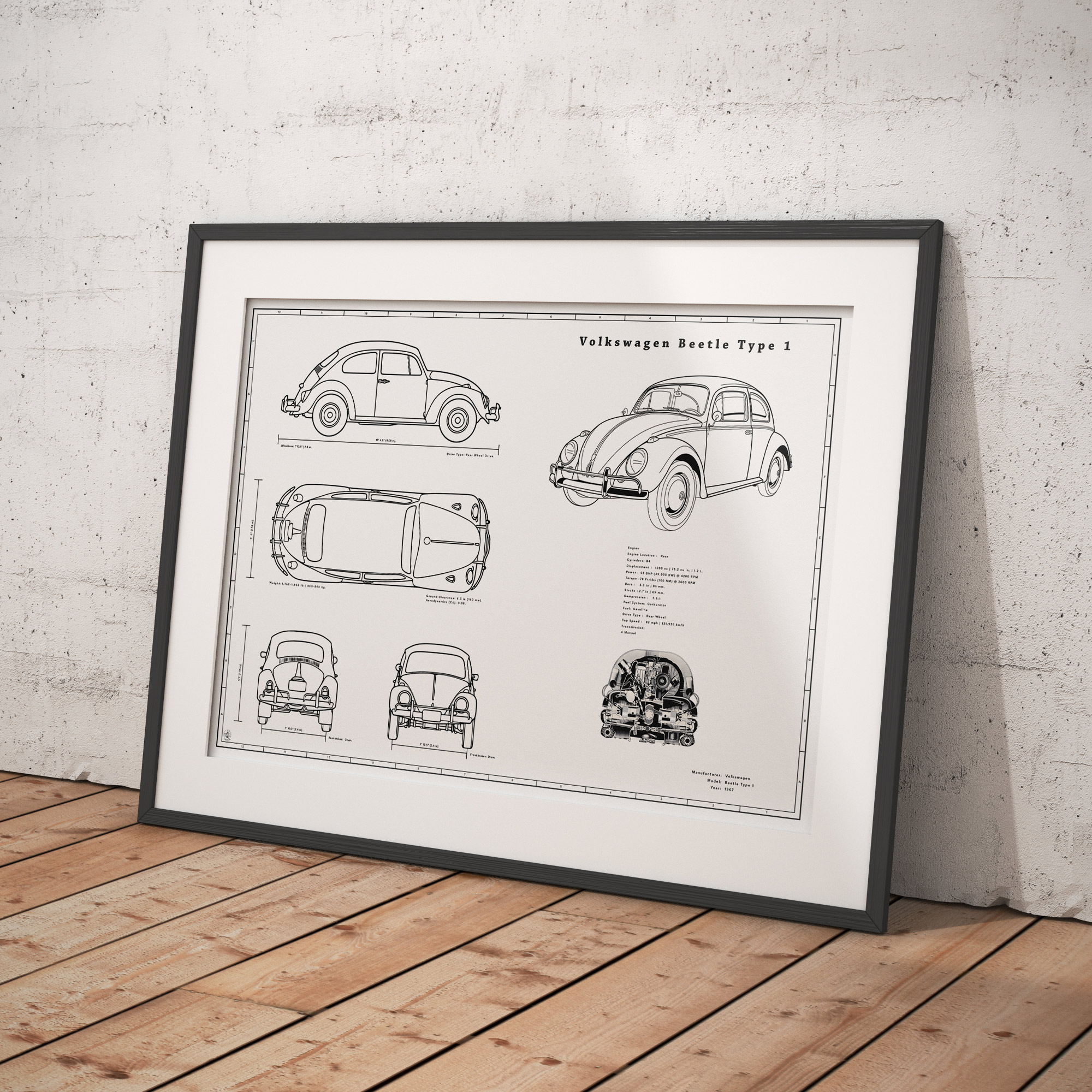 volkswagen beetle 1967 volkswagen beetle 1967