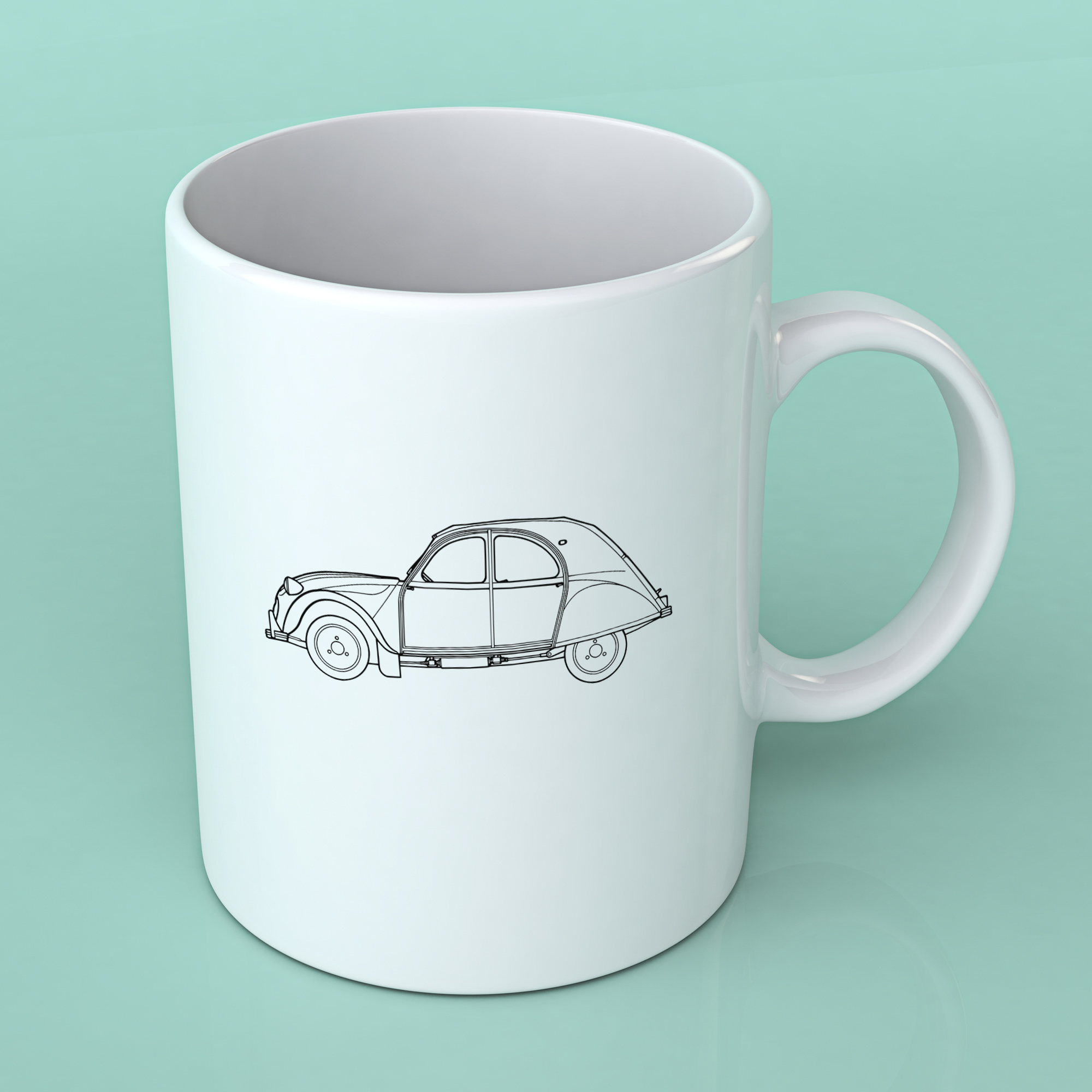 citroen 2cv car svg citroen 2cv car svg