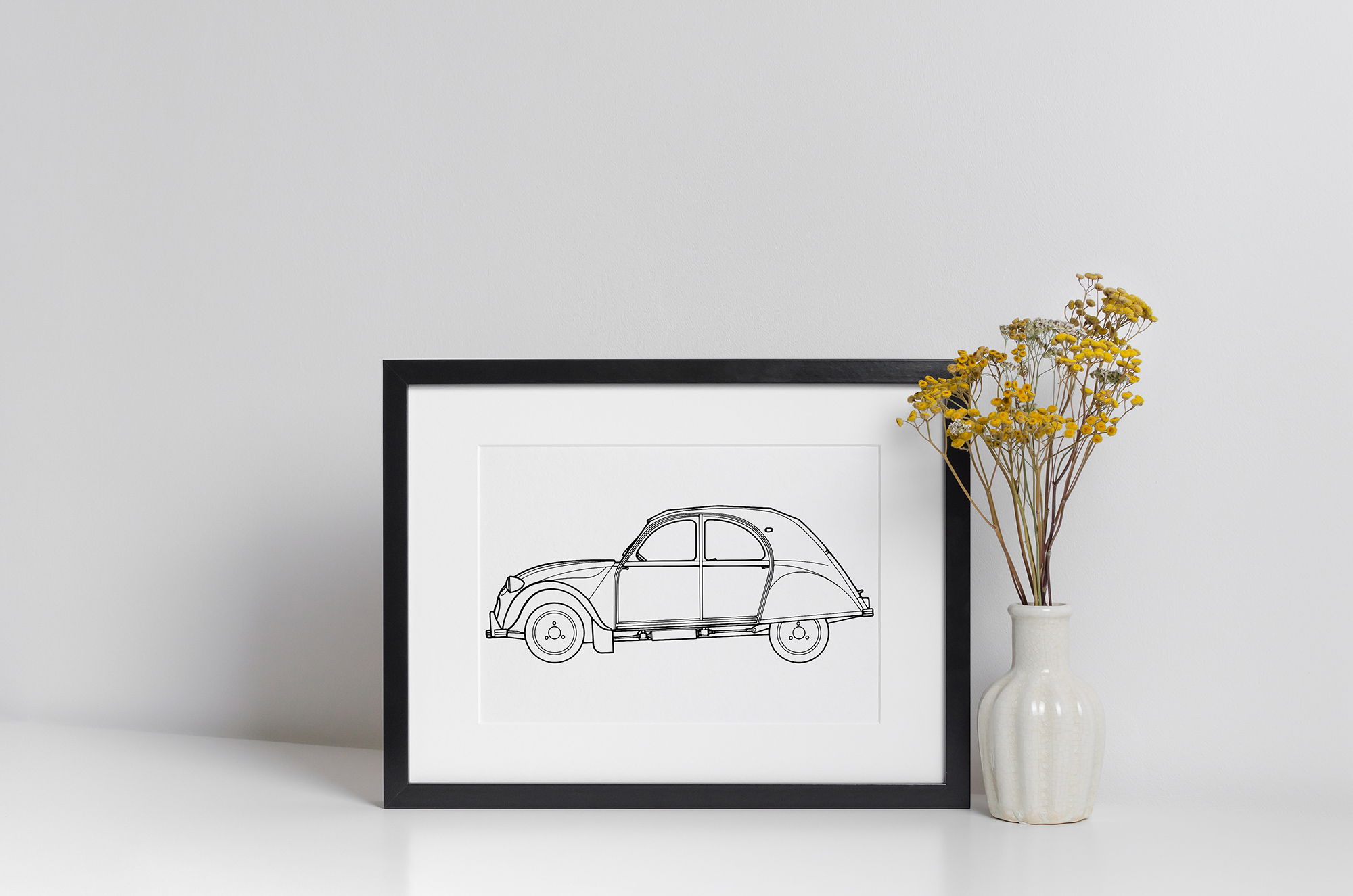 citroen 2cv car svg citroen 2cv car svg