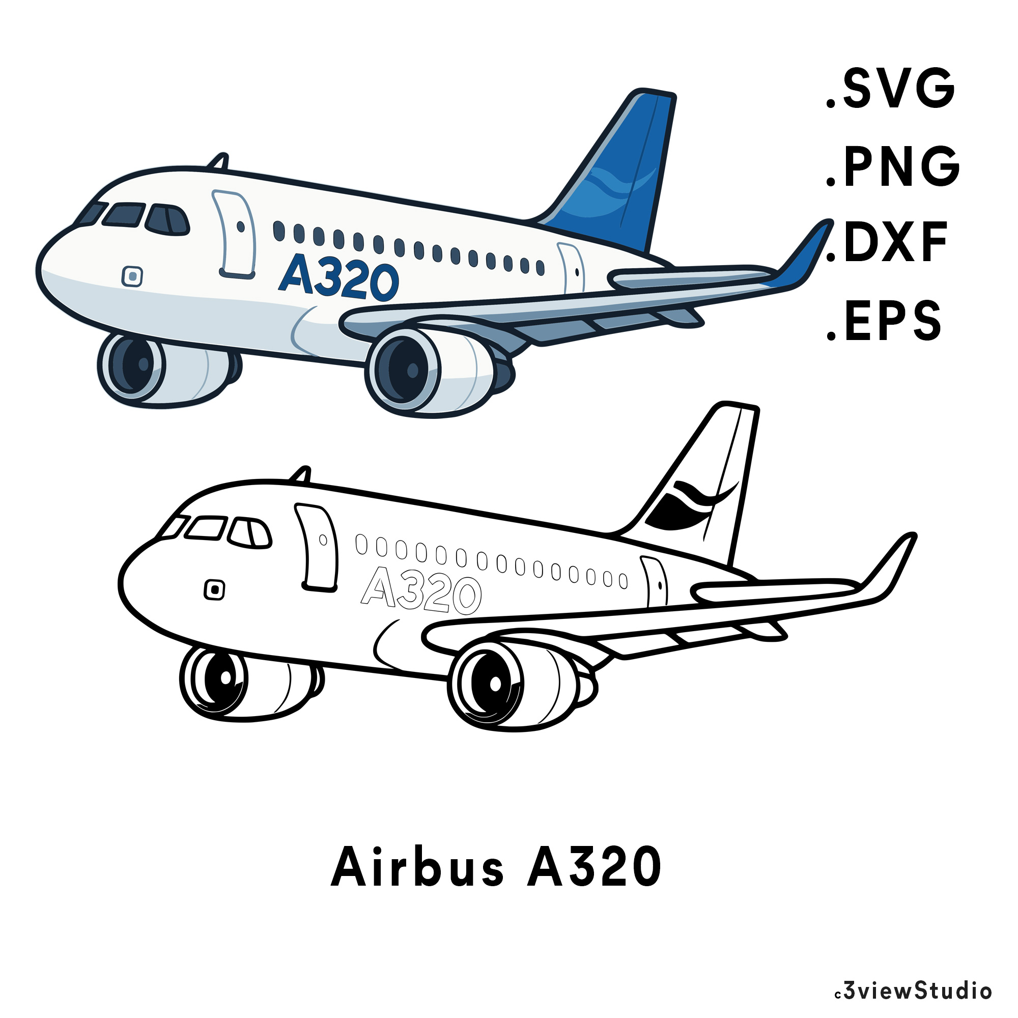 airbus a320 svg airplane airbus a320 svg airplane