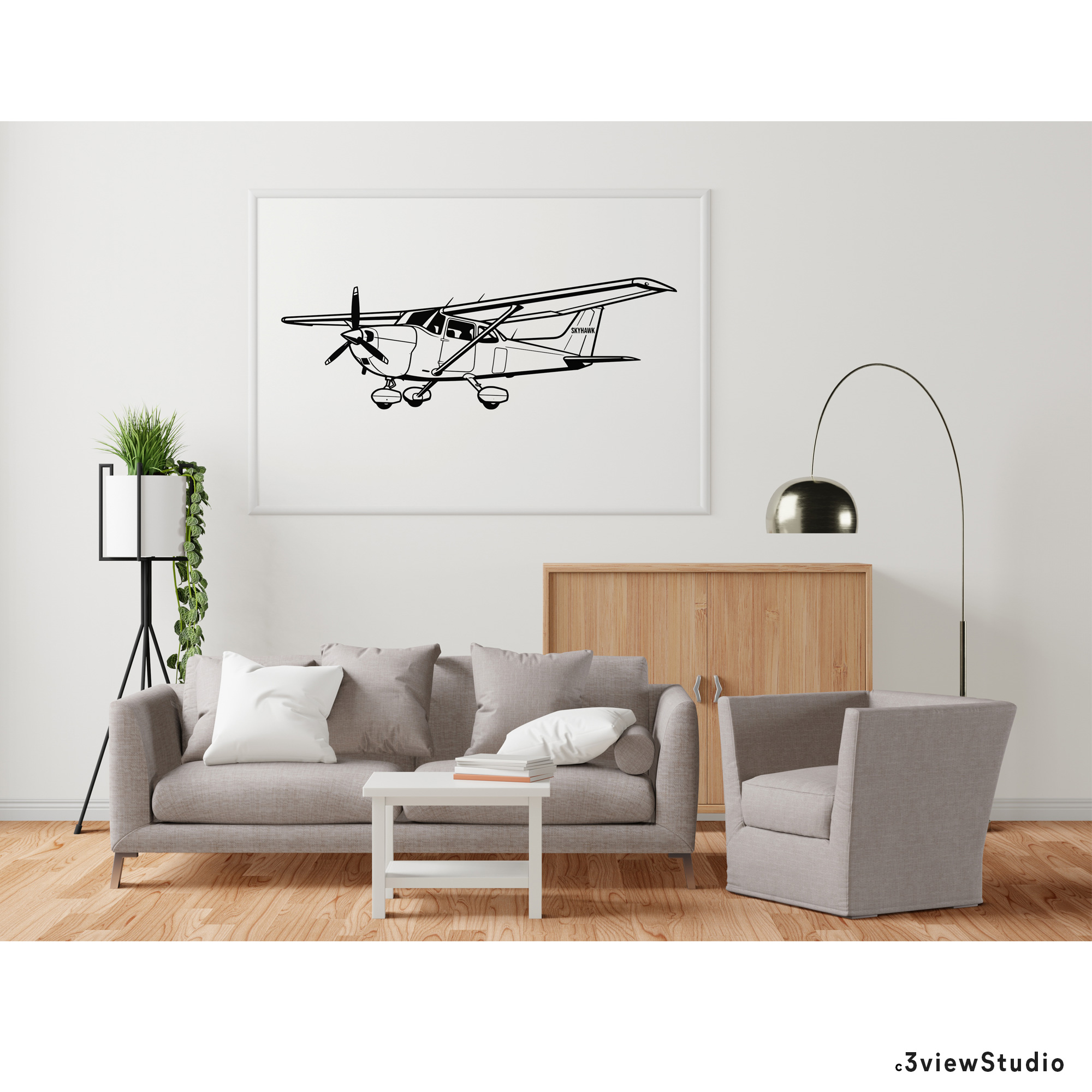 vintage cessna 172 skyhawk airplane svg vintage cessna 172 skyhawk airplane svg