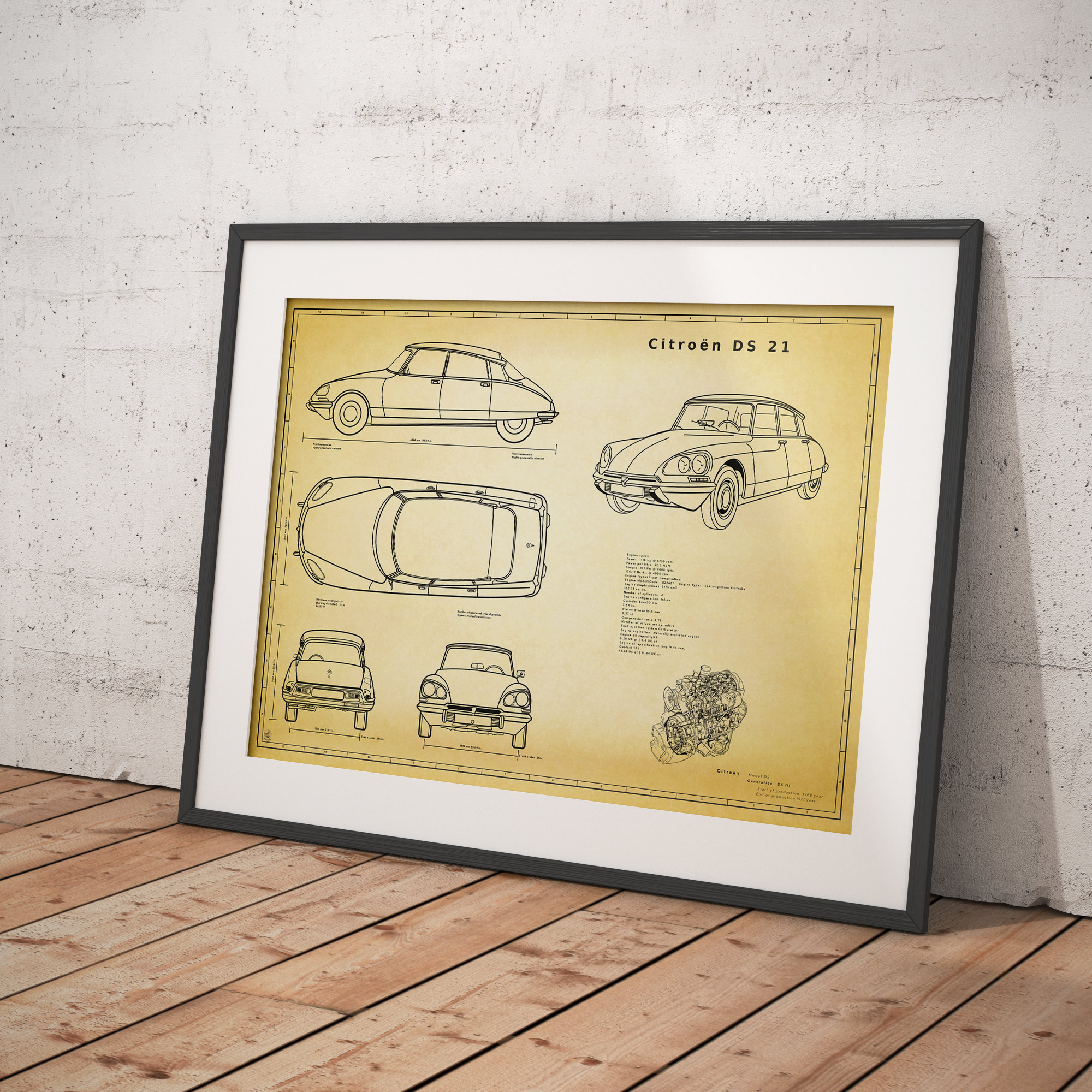 citroen ds 21 citroen ds 21