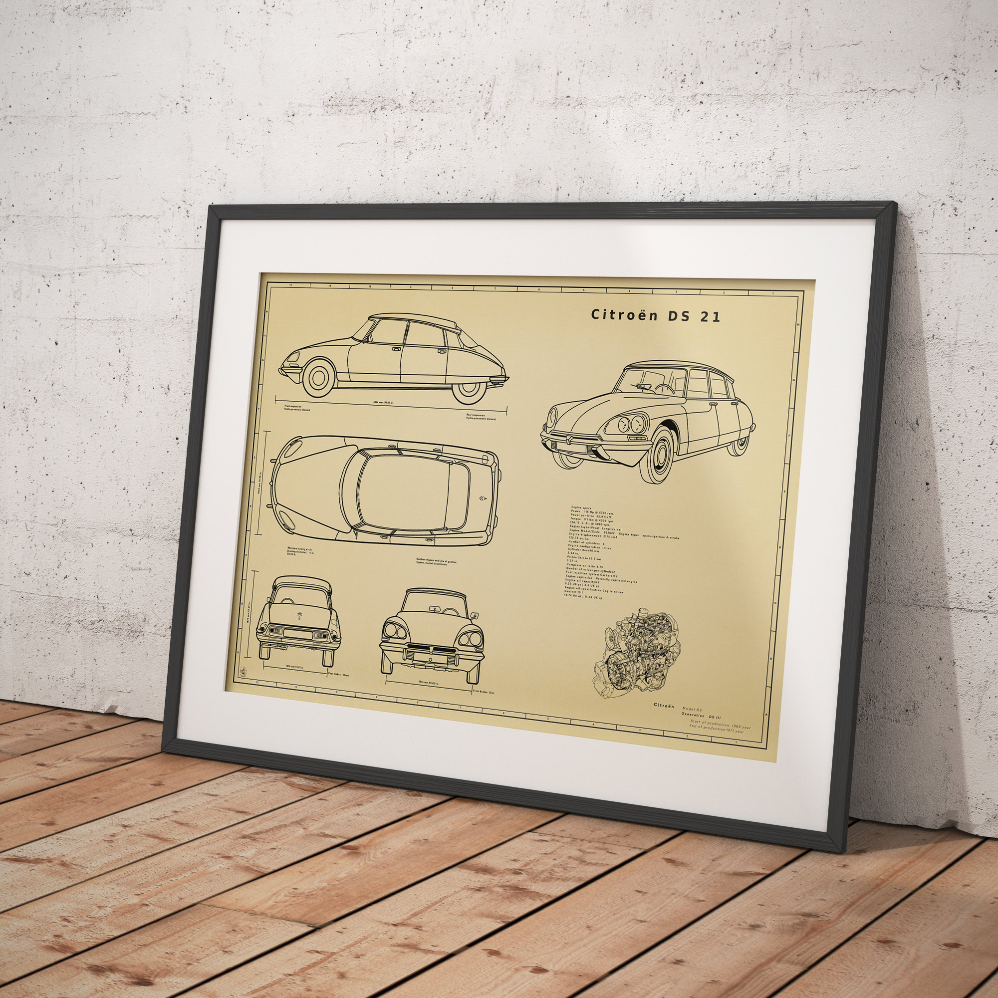 citroen ds 21 citroen ds 21