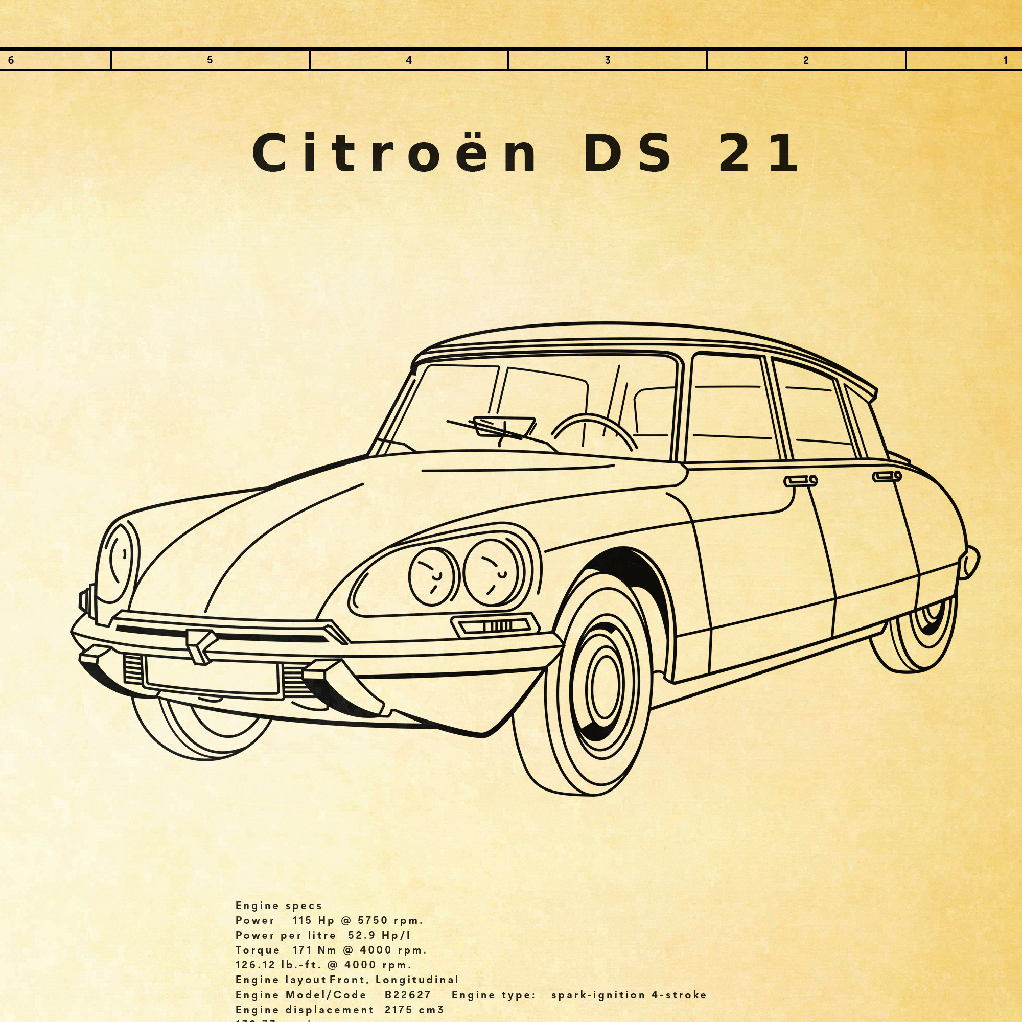 citroen ds 21 citroen ds 21