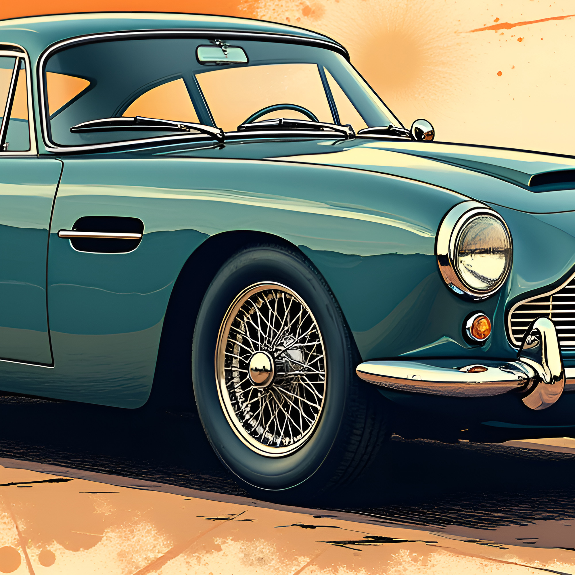 aston martin db4 gt zagato aston martin db4 gt zagato